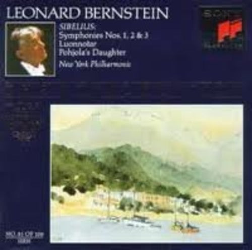 THE ROYAL EDITION - SIBELIUS: