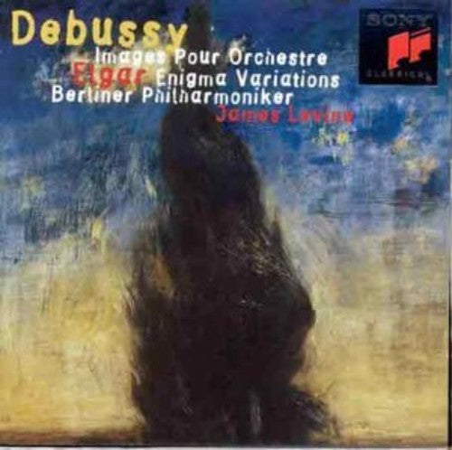 DEBUSSY: IMAGES POUR ORCHESTRE