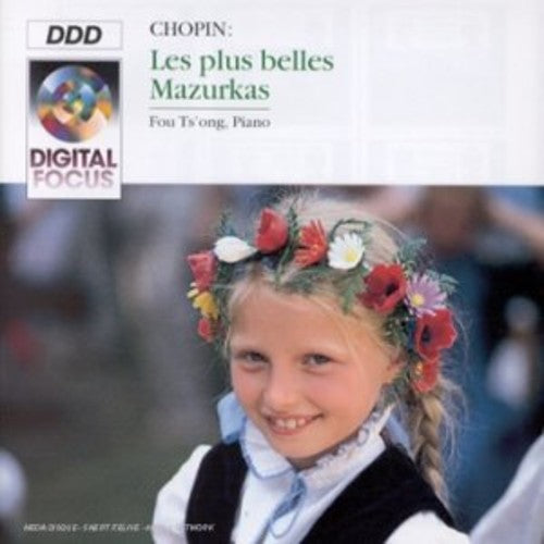 CHOPIN'S MOST BEAUTIFUL MAZURK