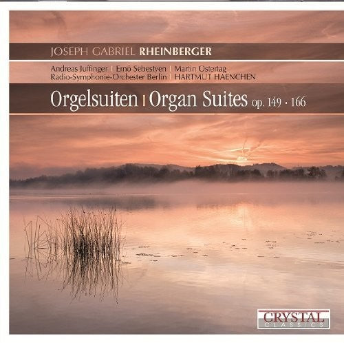 ORGAN SUITES