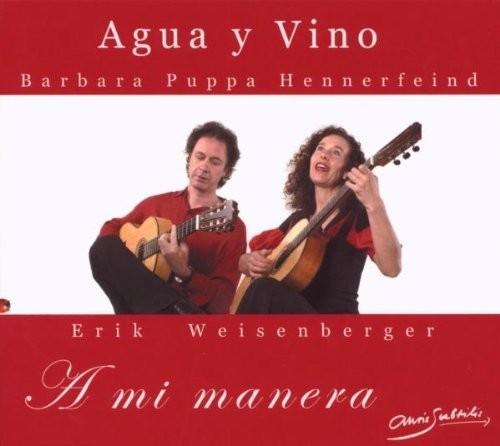 A MI MANERA