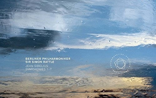 SIBELIUS: SYMPHONIES 1-7