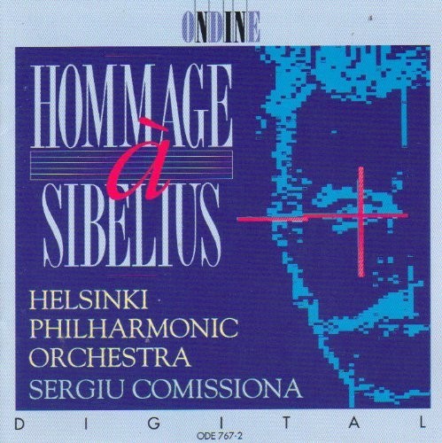 Hommage A Sibelius