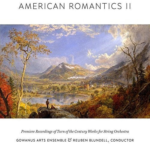 American Romantics II