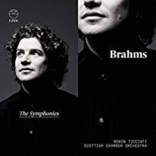 THE SYMPHONIES