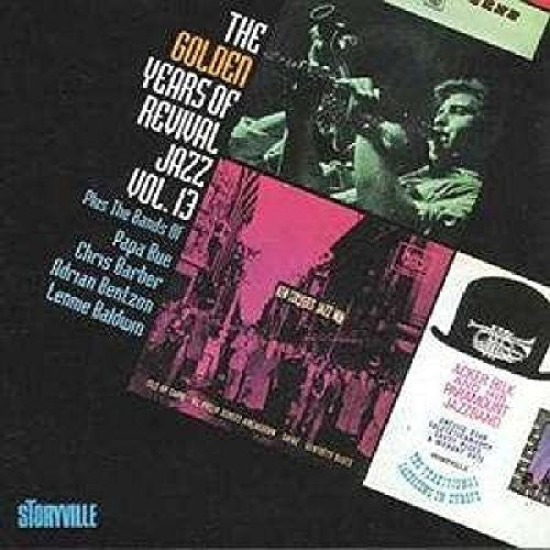 The Golden Years of Revival Jazz, Vol. 6