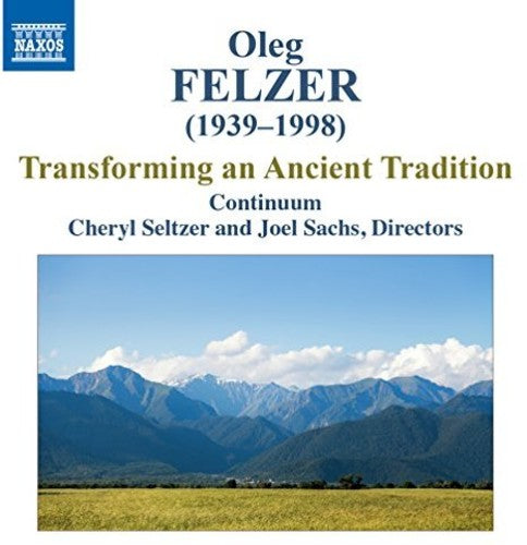 Felzer: Transforming an Ancient Tradition