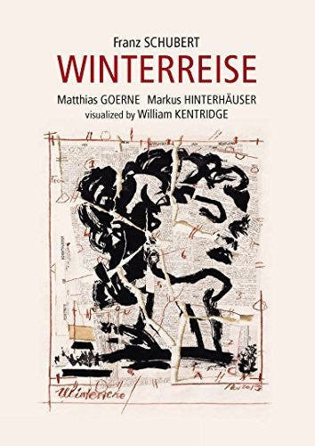 Schubert: Winterreise