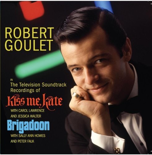 BRIGADOON & KISS ME KATE - ORI