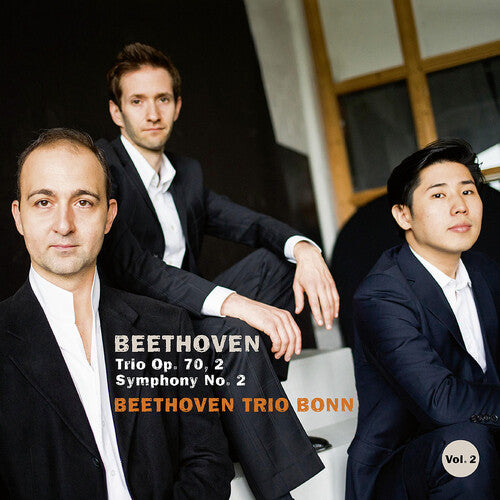 TRIO, OP. 70 NO. 2