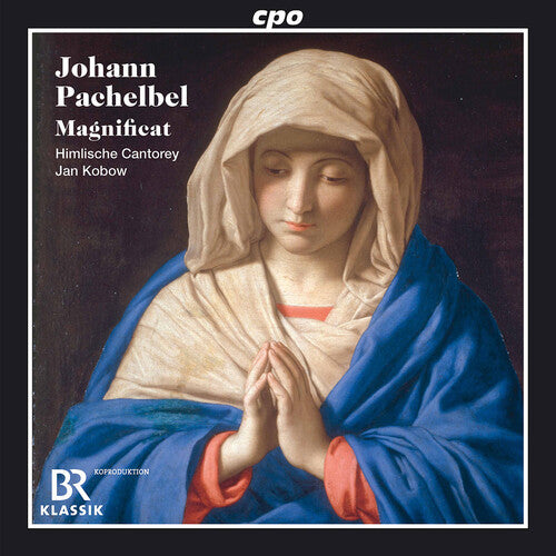 Pachelbel: Magnificat  Himlische Cantorey, Kobow