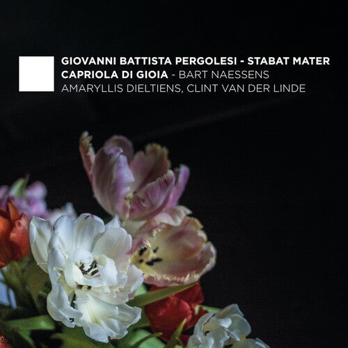 STABAT MATER