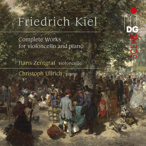 COMPLETE VIOLONCELLO & PIANO