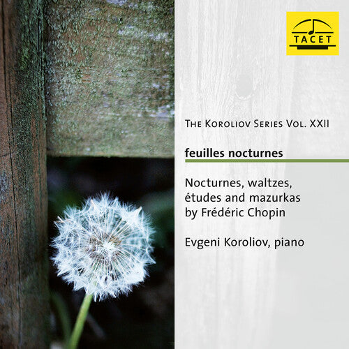 V22: THE KOROLIOV SERIES