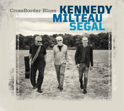CROSS BORDER BLUES