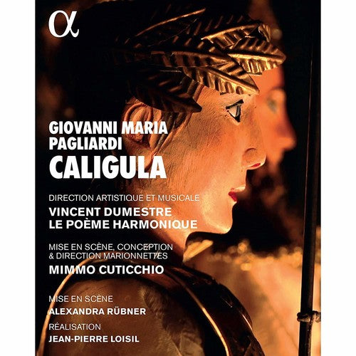 CALIGULA