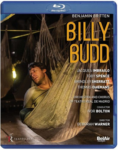 Britten: Billy Budd