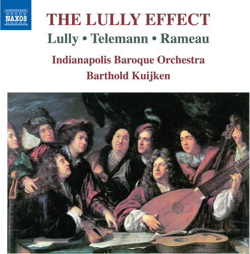 The Lully Effect