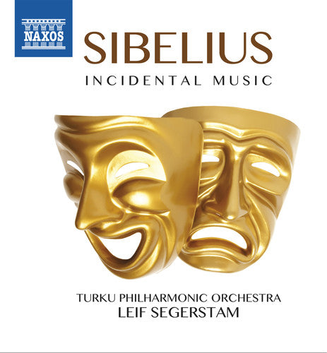 Sibelius: Incidental Music