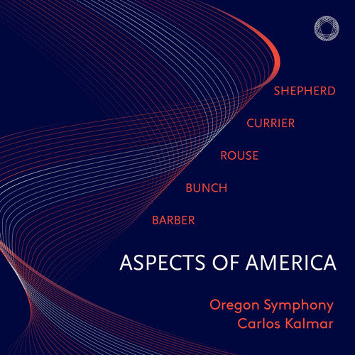 Aspects of America
