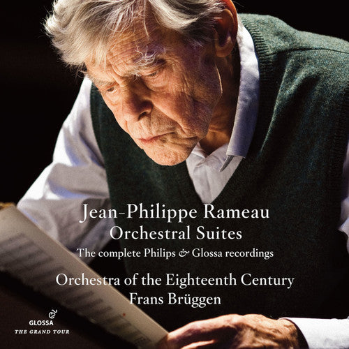 ORCHESTRAL SUITES