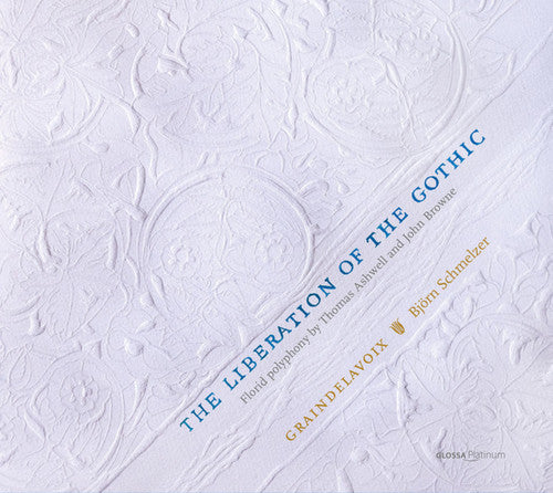 The Liberation of the Gothic