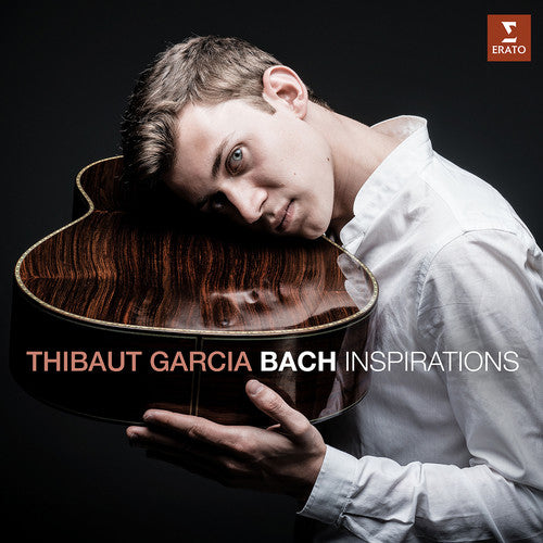 Bach - Inspirations / Garcia