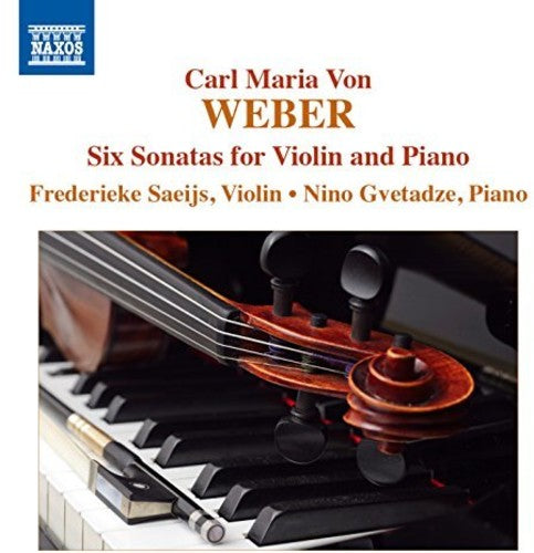 6 Violin Sonatas, Op. 10b