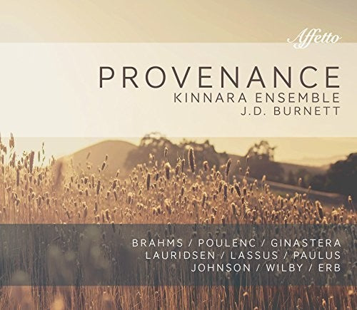 Provenance