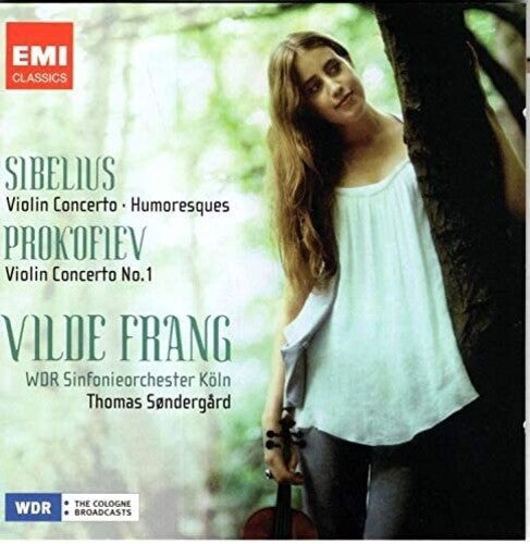 VIOLIN CONCERTOS