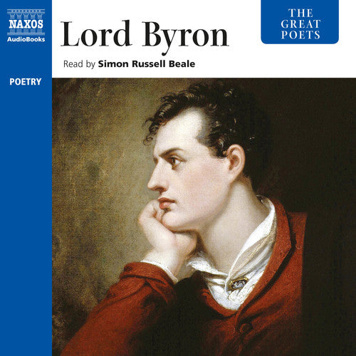 The Great Poets (Unabridged)  Simon Russell Beale