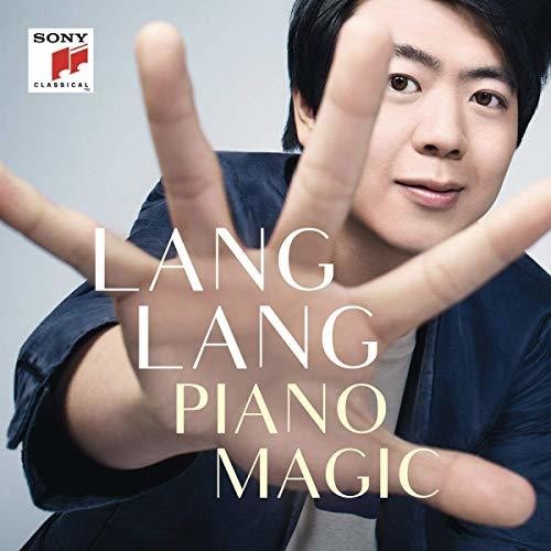 PIANO MAGIC