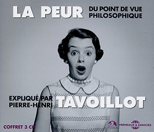 LA PEUR