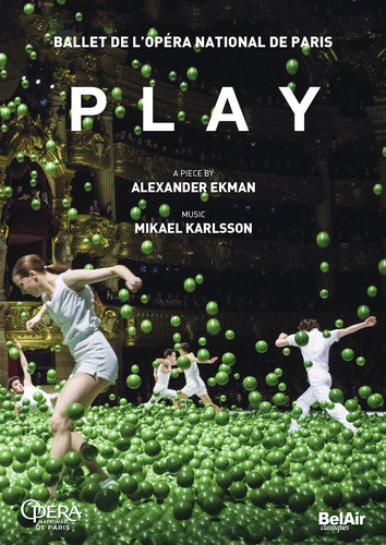Karlsson: Play