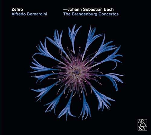Bach: The Brandenburg Concertos