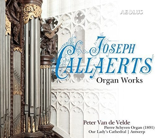 ORGAN WORKS