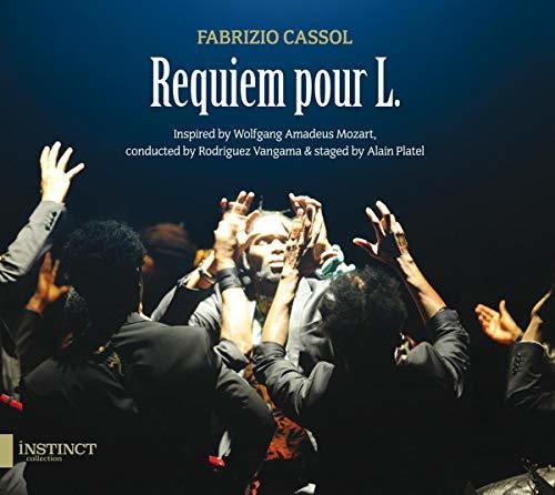 Cassol: Requiem Pour L.