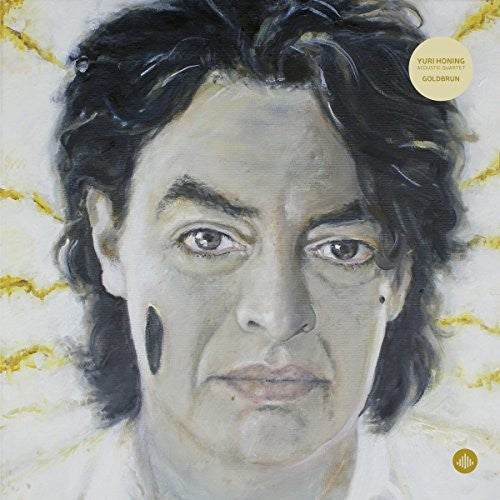 GOLDBRUN (LP)