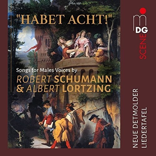HABET ACHT