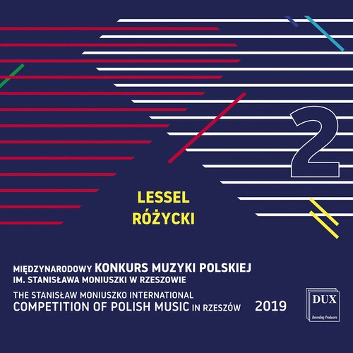 The Stanislaw Moniuszko International Competition of Polish