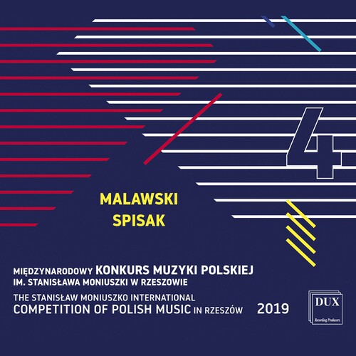 The Stanislaw Moniuszko International Competition Of Polish