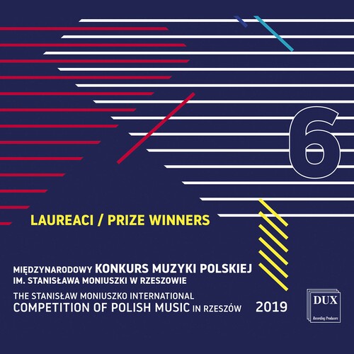 The Stanislaw Moniuszko International Competition of Polish