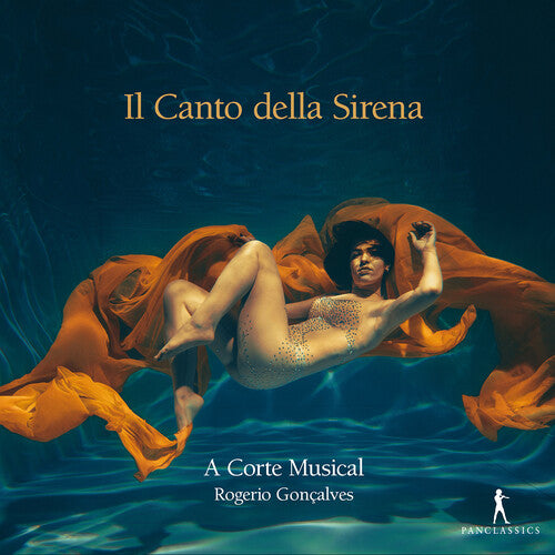 Il Canto della Sirena