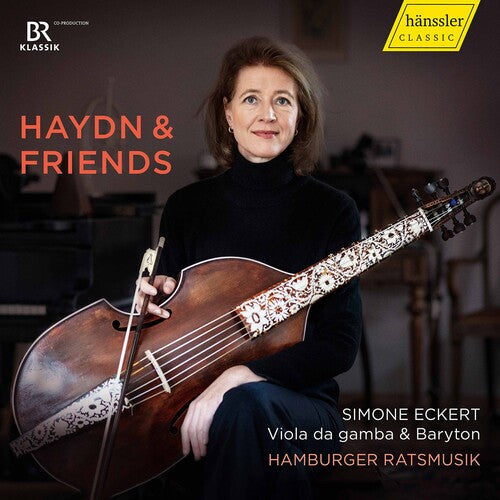 Hamburger Ratsmusik: Haydn & Friends