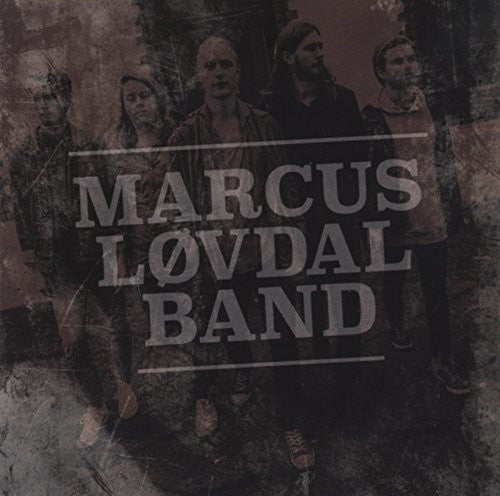 MARCUS LØVDAL BAND