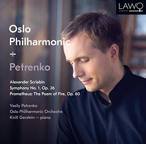 SYMPHONY NO. 1, OP. 26