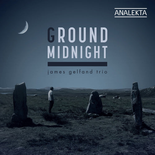 GROUND MIDNIGHT
