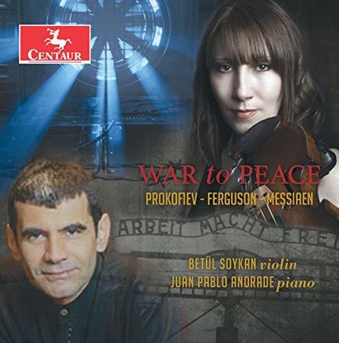 War to Peace