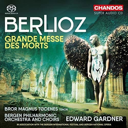 Berlioz: Grande messe des morts, Op. 5, H. 75 "Requiem" (Liv