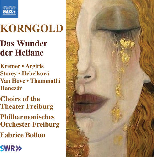 Korngold: Das Wunder der Heliane, Op. 20
